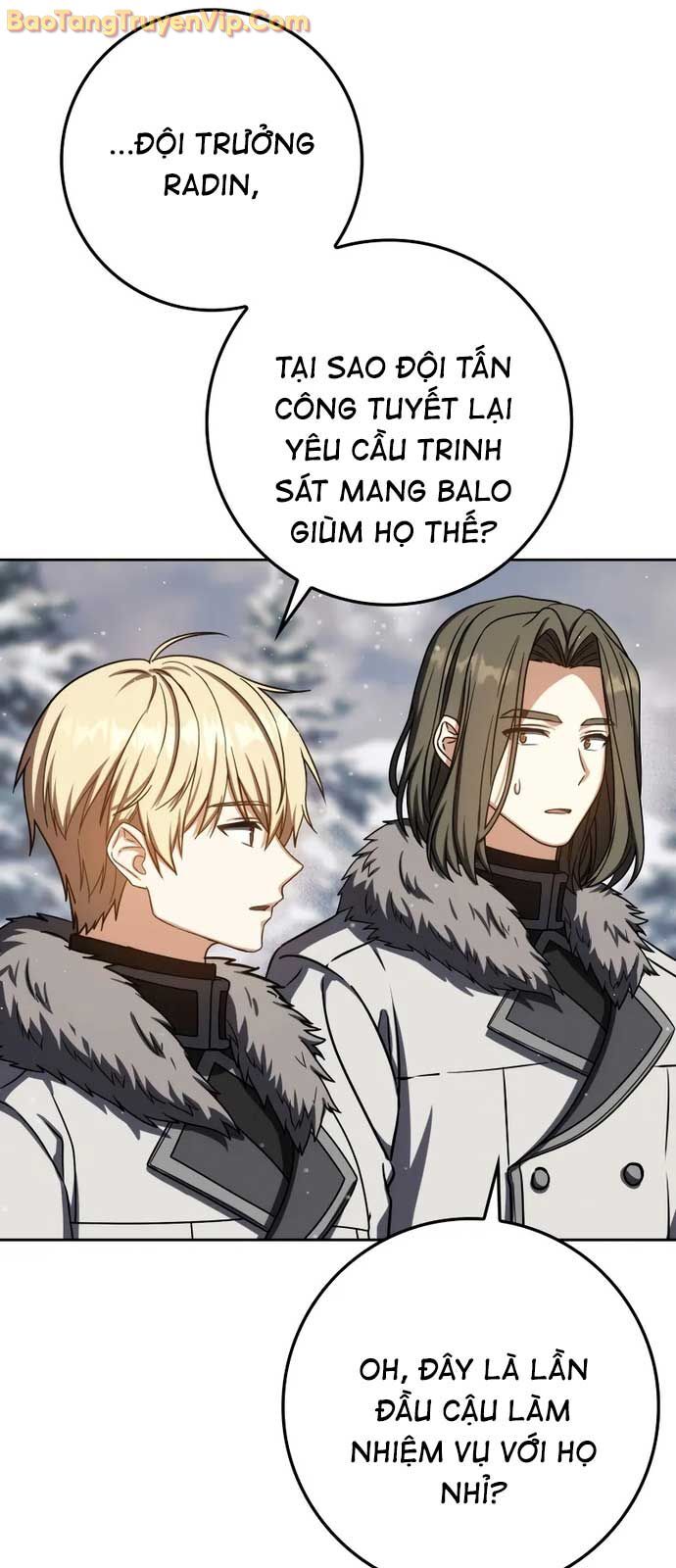 Sát Thủ Tái Sinh Thành Một Kiếm Sĩ Thiên Tài Chapter 65 - Trang 2