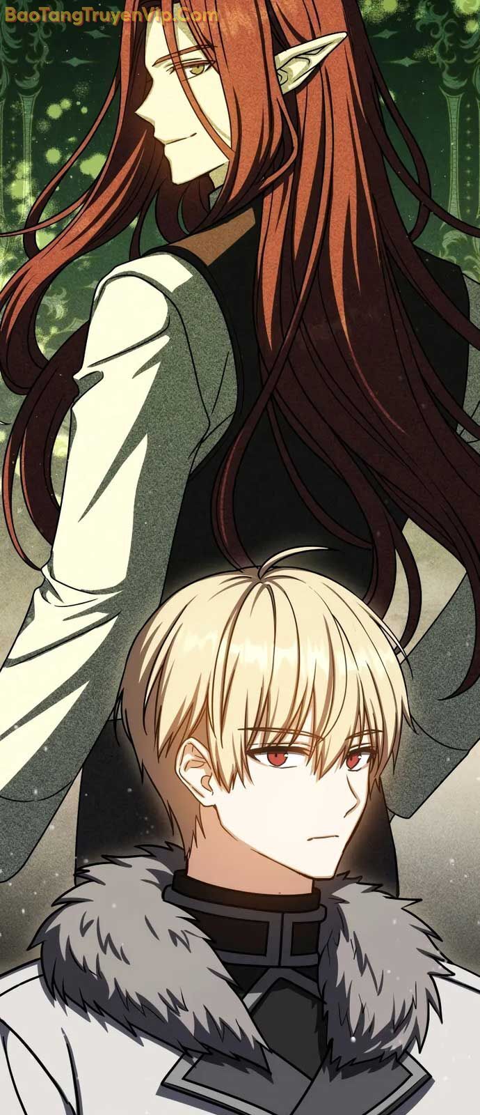 Sát Thủ Tái Sinh Thành Một Kiếm Sĩ Thiên Tài Chapter 65 - Trang 2