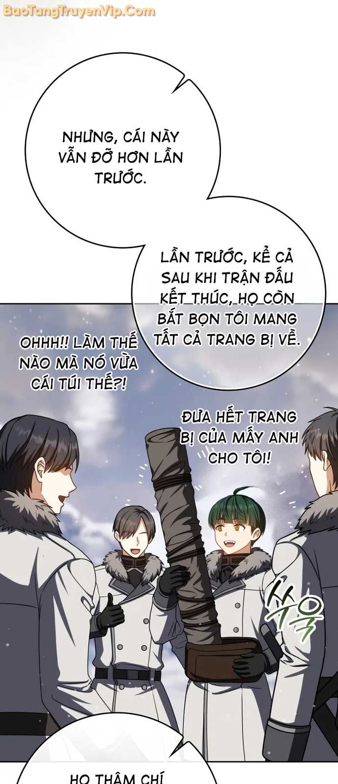 Sát Thủ Tái Sinh Thành Một Kiếm Sĩ Thiên Tài Chapter 65 - Trang 2