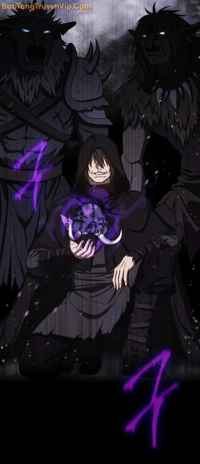 Sát Thủ Tái Sinh Thành Một Kiếm Sĩ Thiên Tài Chapter 65 - Trang 2