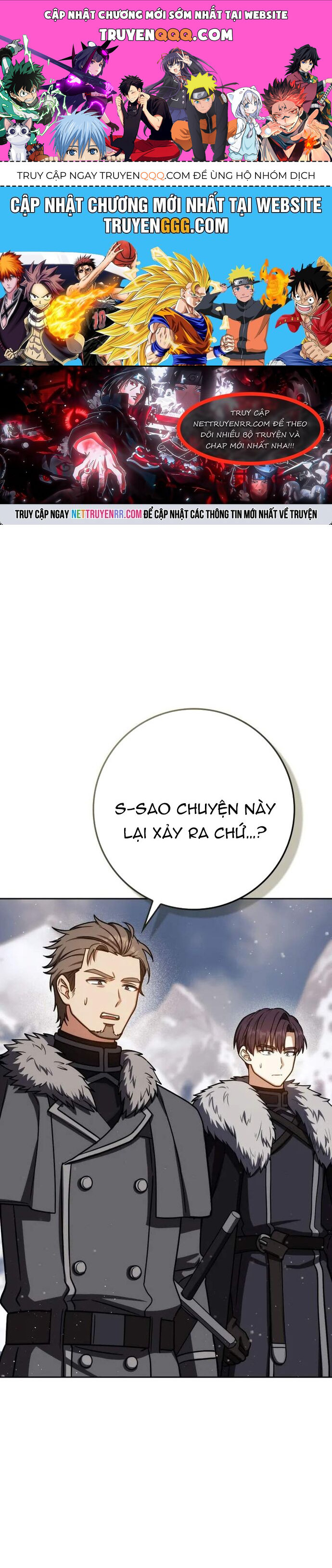 Sát Thủ Tái Sinh Thành Một Kiếm Sĩ Thiên Tài Chapter 66 - Trang 2