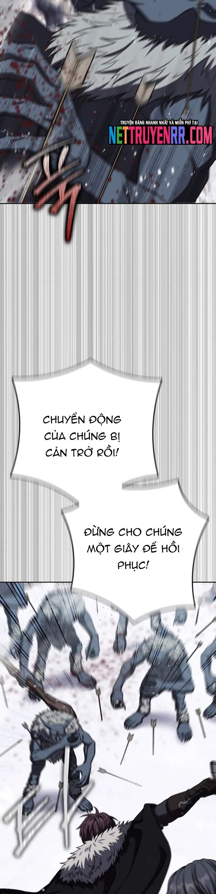 Sát Thủ Tái Sinh Thành Một Kiếm Sĩ Thiên Tài Chapter 66 - Trang 2