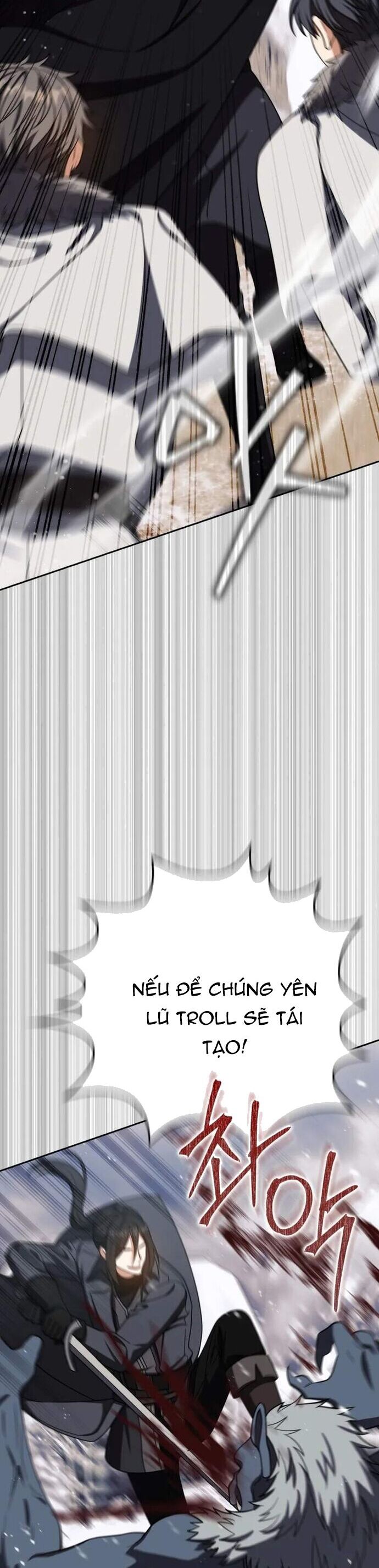 Sát Thủ Tái Sinh Thành Một Kiếm Sĩ Thiên Tài Chapter 66 - Trang 2