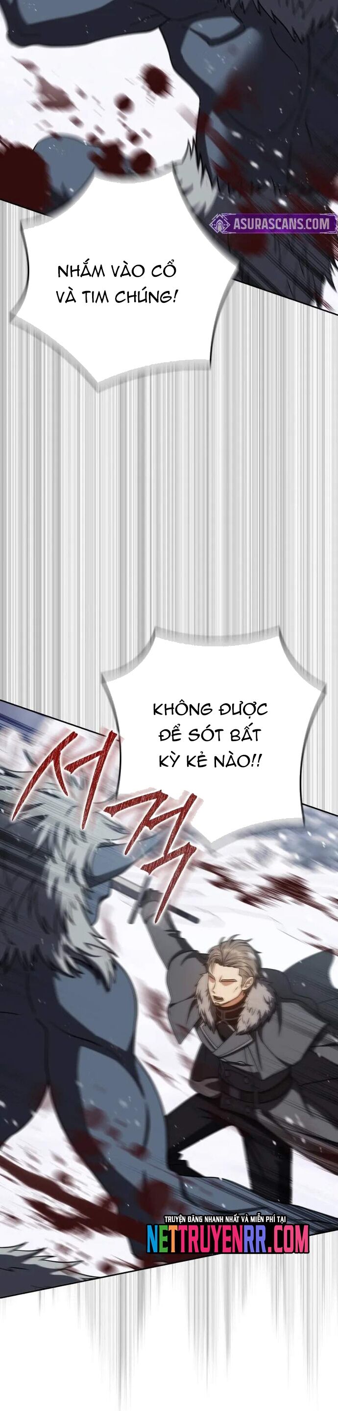 Sát Thủ Tái Sinh Thành Một Kiếm Sĩ Thiên Tài Chapter 66 - Trang 2