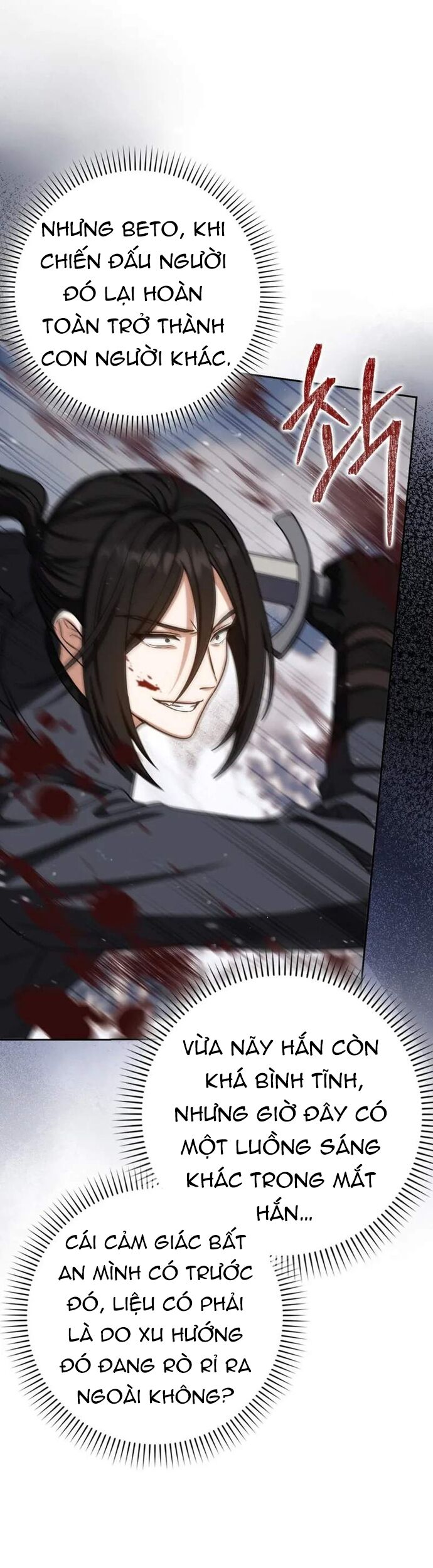 Sát Thủ Tái Sinh Thành Một Kiếm Sĩ Thiên Tài Chapter 66 - Trang 2