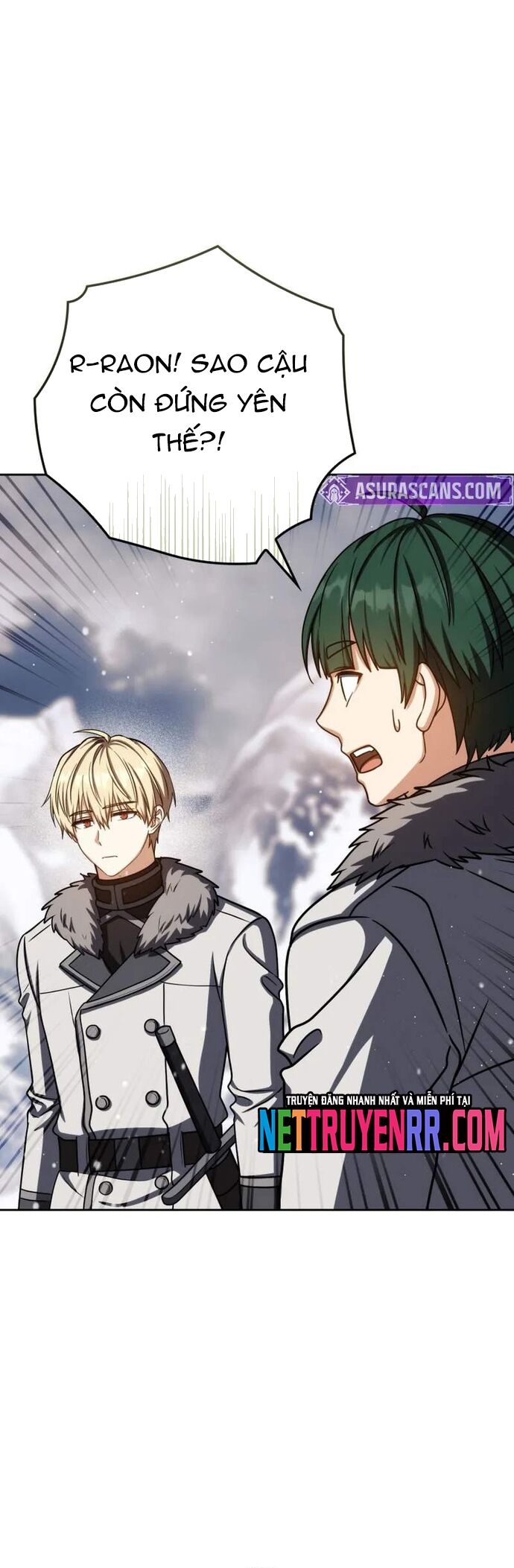 Sát Thủ Tái Sinh Thành Một Kiếm Sĩ Thiên Tài Chapter 66 - Trang 2