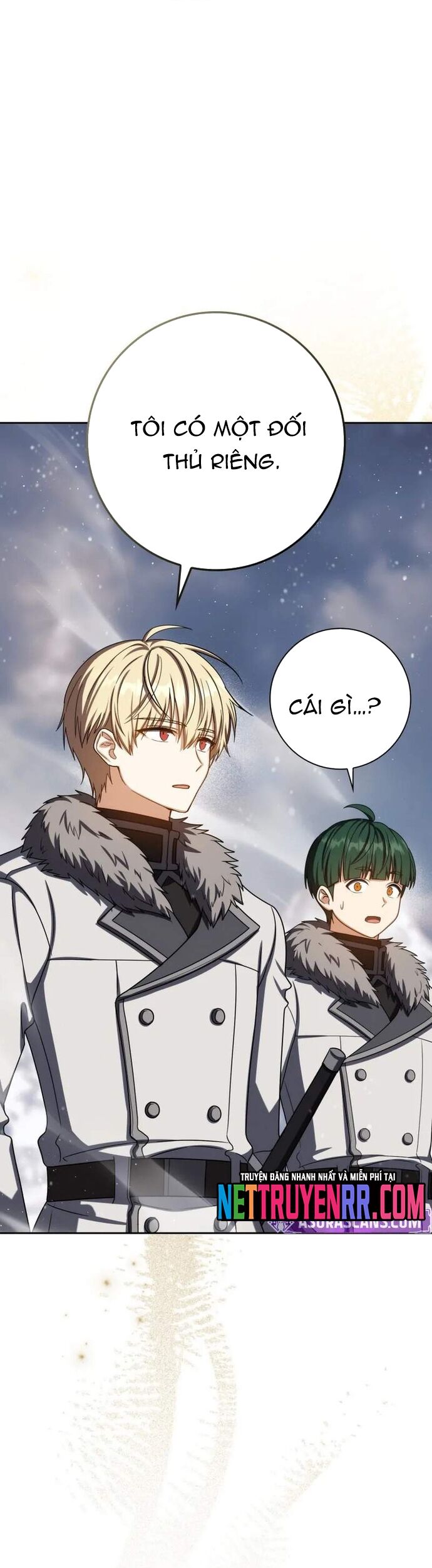 Sát Thủ Tái Sinh Thành Một Kiếm Sĩ Thiên Tài Chapter 66 - Trang 2