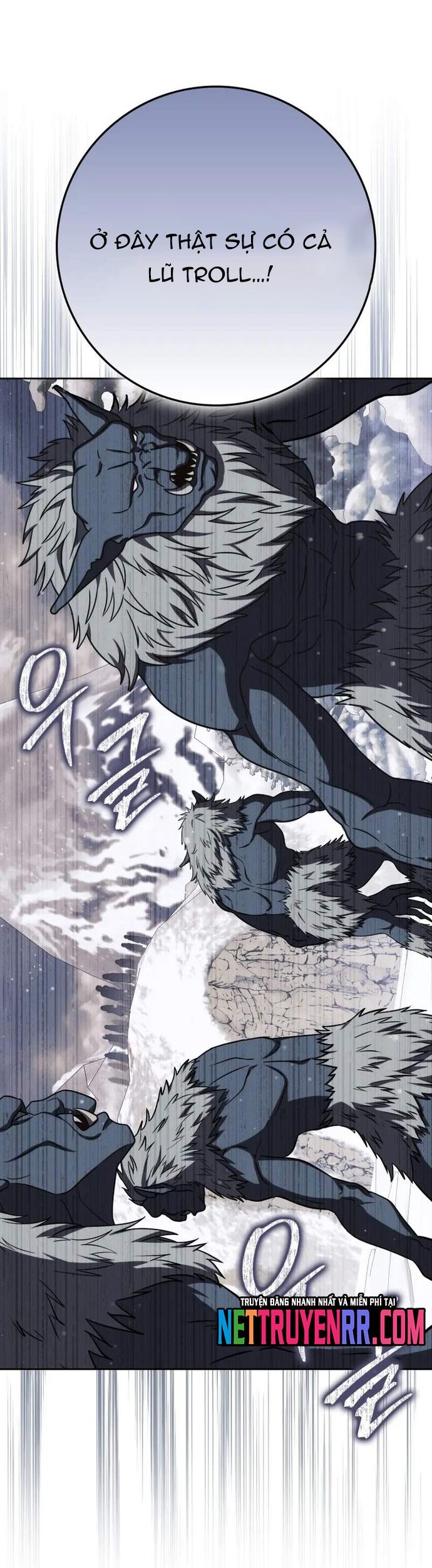 Sát Thủ Tái Sinh Thành Một Kiếm Sĩ Thiên Tài Chapter 66 - Trang 2