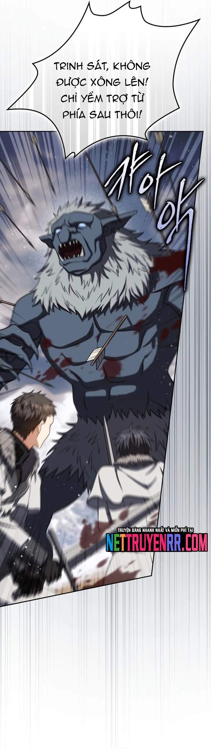 Sát Thủ Tái Sinh Thành Một Kiếm Sĩ Thiên Tài Chapter 66 - Trang 2