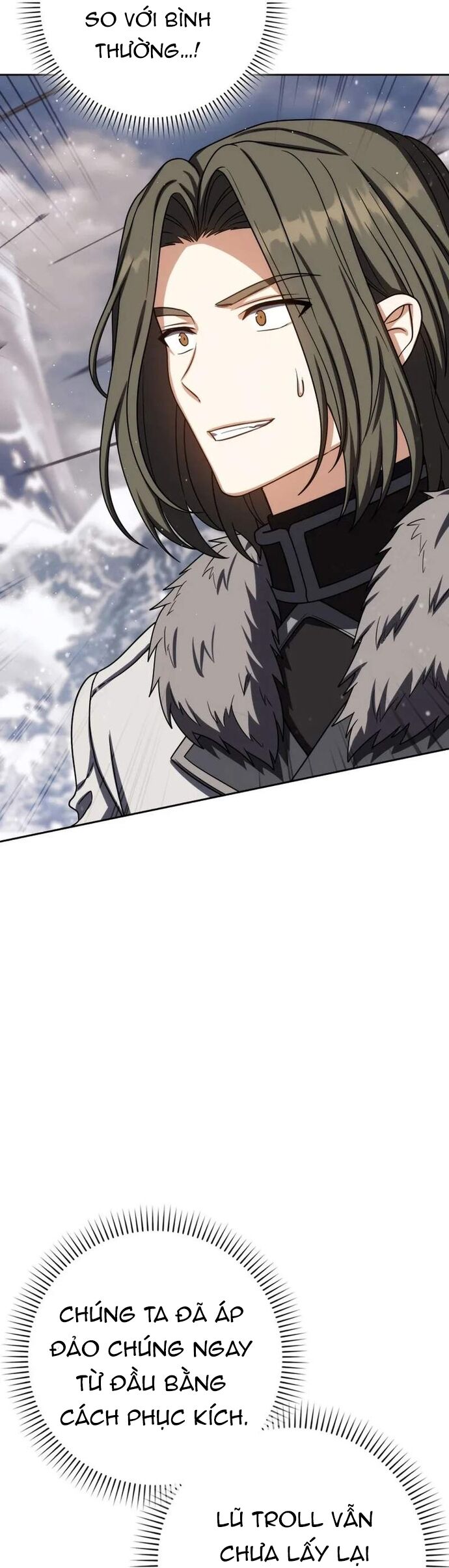 Sát Thủ Tái Sinh Thành Một Kiếm Sĩ Thiên Tài Chapter 66 - Trang 2