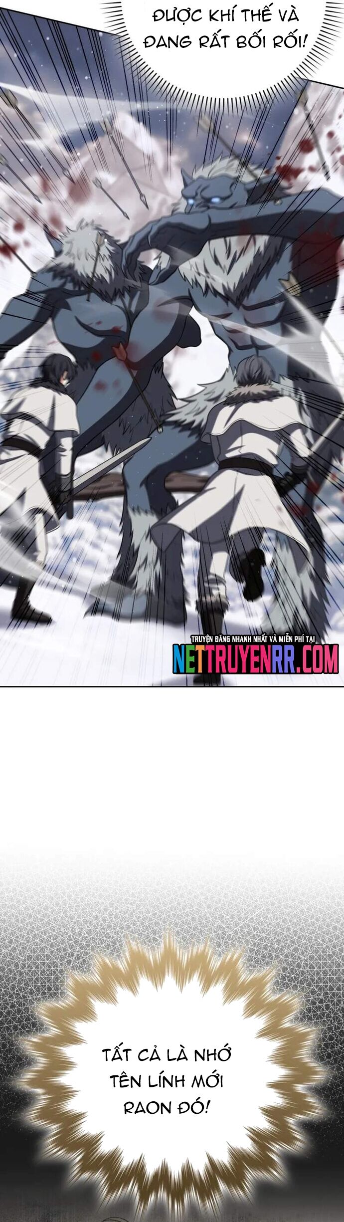 Sát Thủ Tái Sinh Thành Một Kiếm Sĩ Thiên Tài Chapter 66 - Trang 2