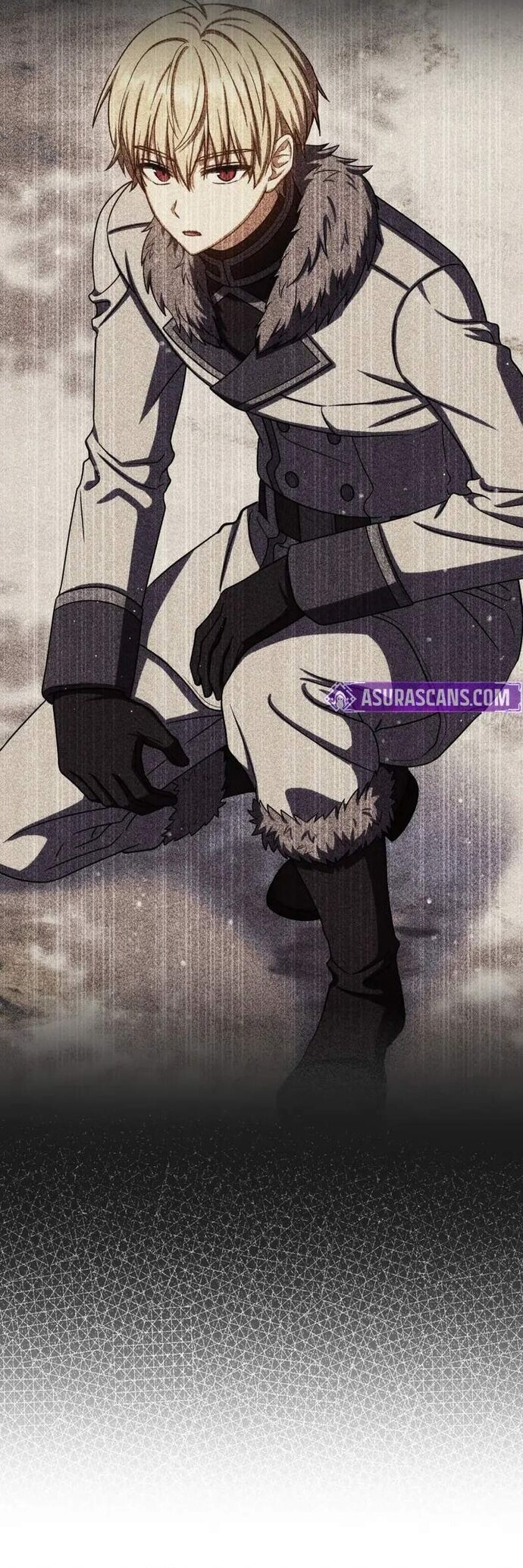 Sát Thủ Tái Sinh Thành Một Kiếm Sĩ Thiên Tài Chapter 66 - Trang 2