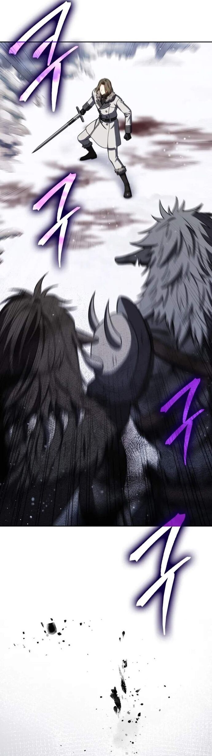 Sát Thủ Tái Sinh Thành Một Kiếm Sĩ Thiên Tài Chapter 66 - Trang 2