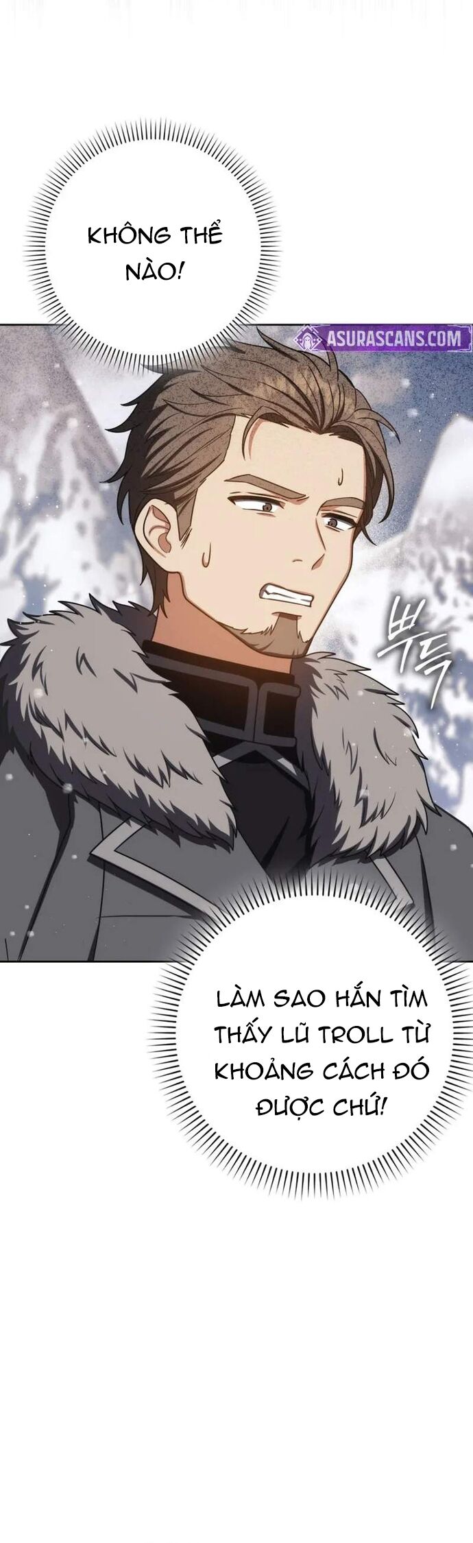 Sát Thủ Tái Sinh Thành Một Kiếm Sĩ Thiên Tài Chapter 66 - Trang 2