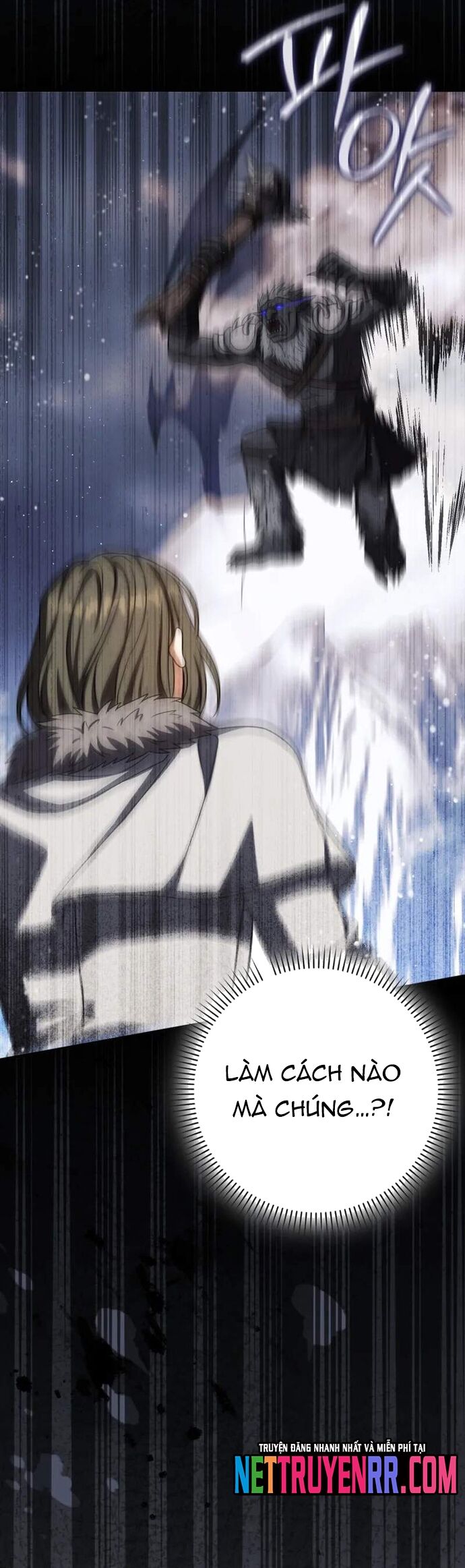 Sát Thủ Tái Sinh Thành Một Kiếm Sĩ Thiên Tài Chapter 66 - Trang 2