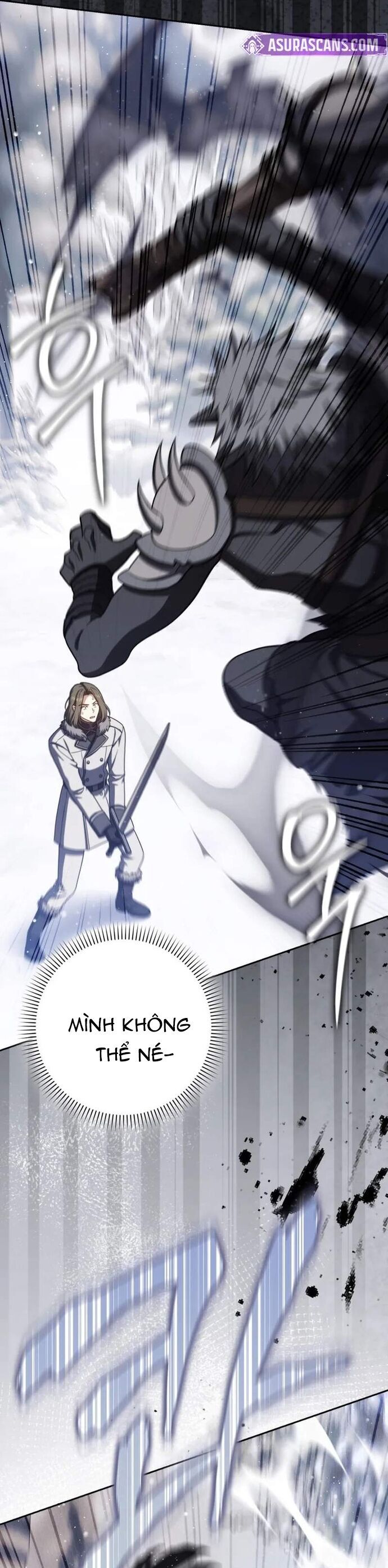 Sát Thủ Tái Sinh Thành Một Kiếm Sĩ Thiên Tài Chapter 66 - Trang 2
