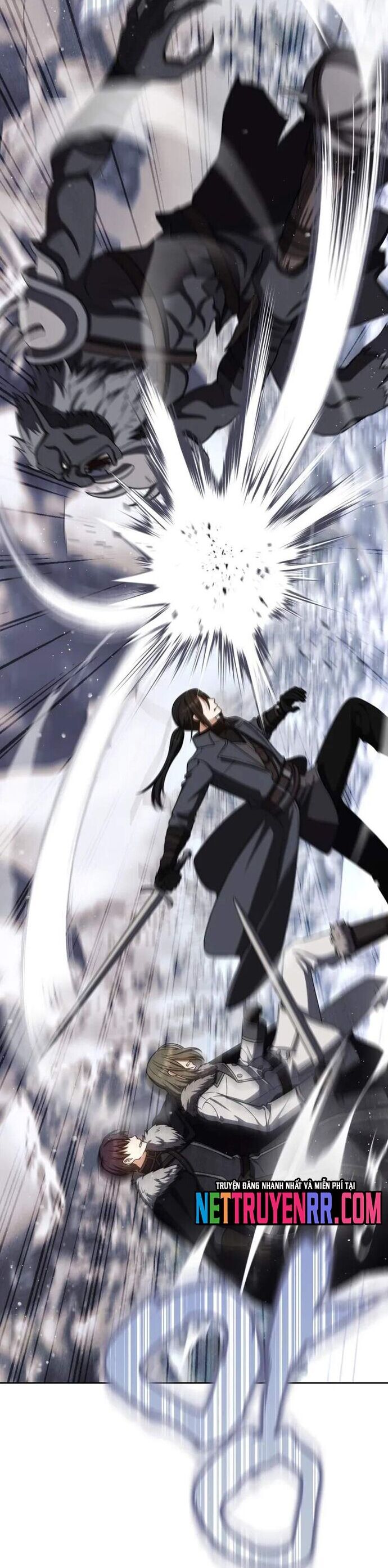 Sát Thủ Tái Sinh Thành Một Kiếm Sĩ Thiên Tài Chapter 66 - Trang 2