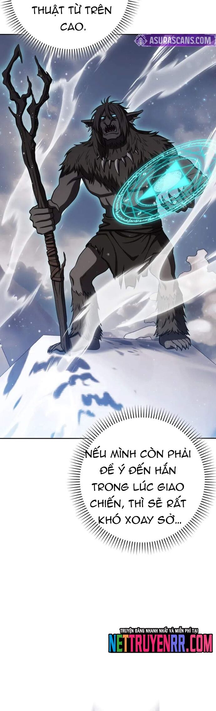 Sát Thủ Tái Sinh Thành Một Kiếm Sĩ Thiên Tài Chapter 66 - Trang 2