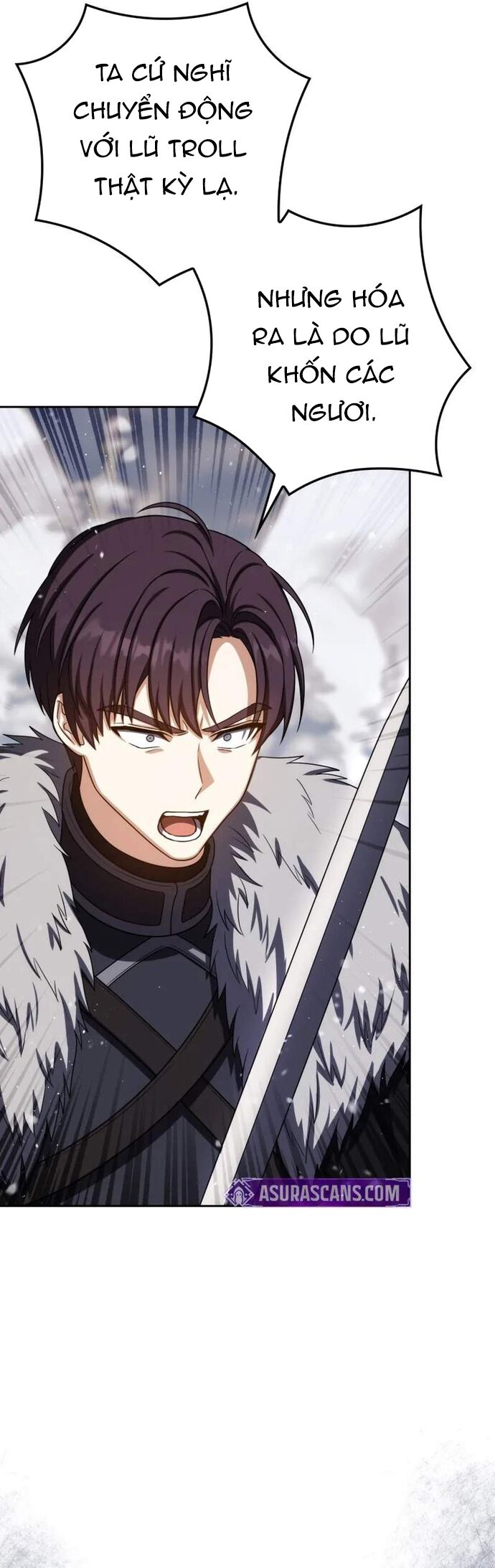 Sát Thủ Tái Sinh Thành Một Kiếm Sĩ Thiên Tài Chapter 66 - Trang 2