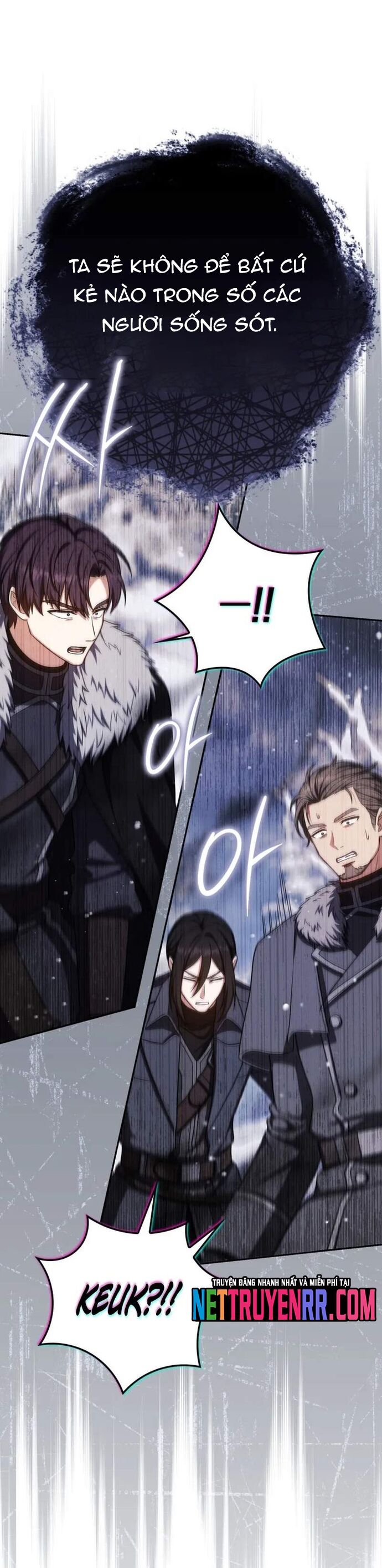 Sát Thủ Tái Sinh Thành Một Kiếm Sĩ Thiên Tài Chapter 66 - Trang 2