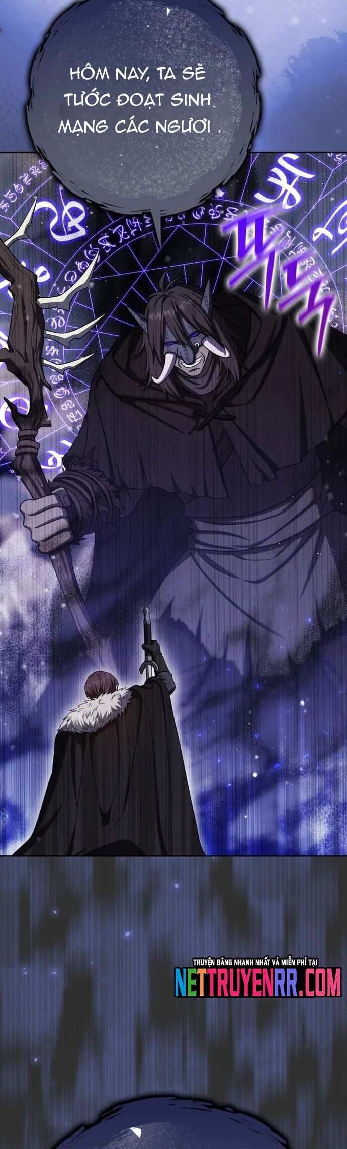 Sát Thủ Tái Sinh Thành Một Kiếm Sĩ Thiên Tài Chapter 66 - Trang 2