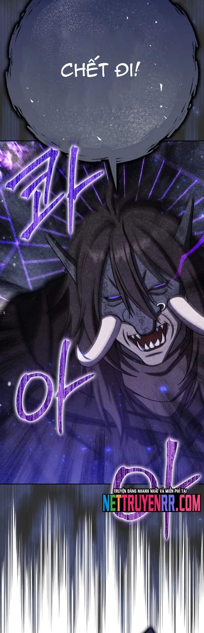 Sát Thủ Tái Sinh Thành Một Kiếm Sĩ Thiên Tài Chapter 66 - Trang 2