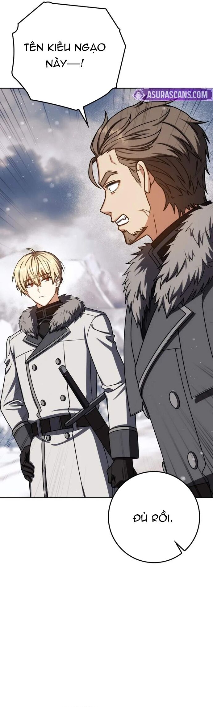 Sát Thủ Tái Sinh Thành Một Kiếm Sĩ Thiên Tài Chapter 66 - Trang 2