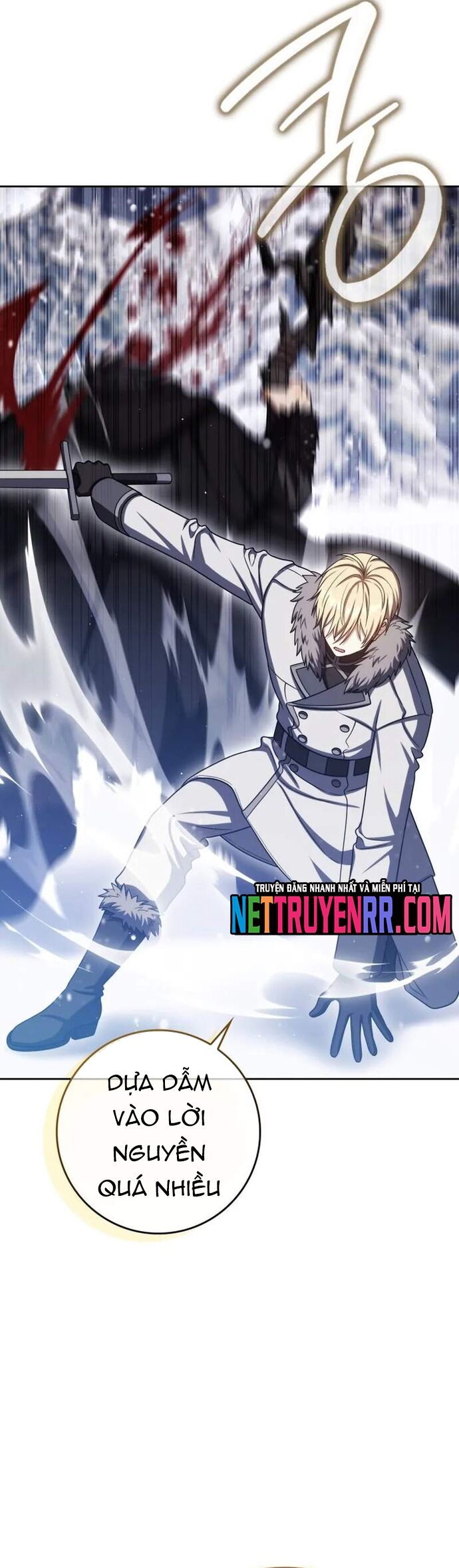 Sát Thủ Tái Sinh Thành Một Kiếm Sĩ Thiên Tài Chapter 66 - Trang 2