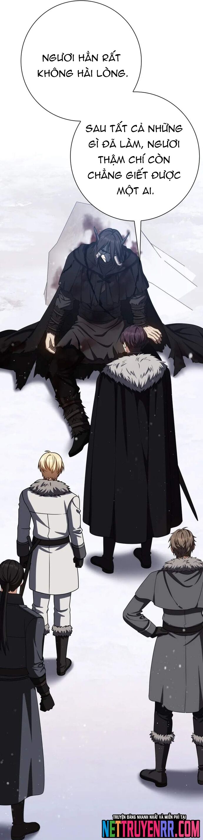 Sát Thủ Tái Sinh Thành Một Kiếm Sĩ Thiên Tài Chapter 66 - Trang 2