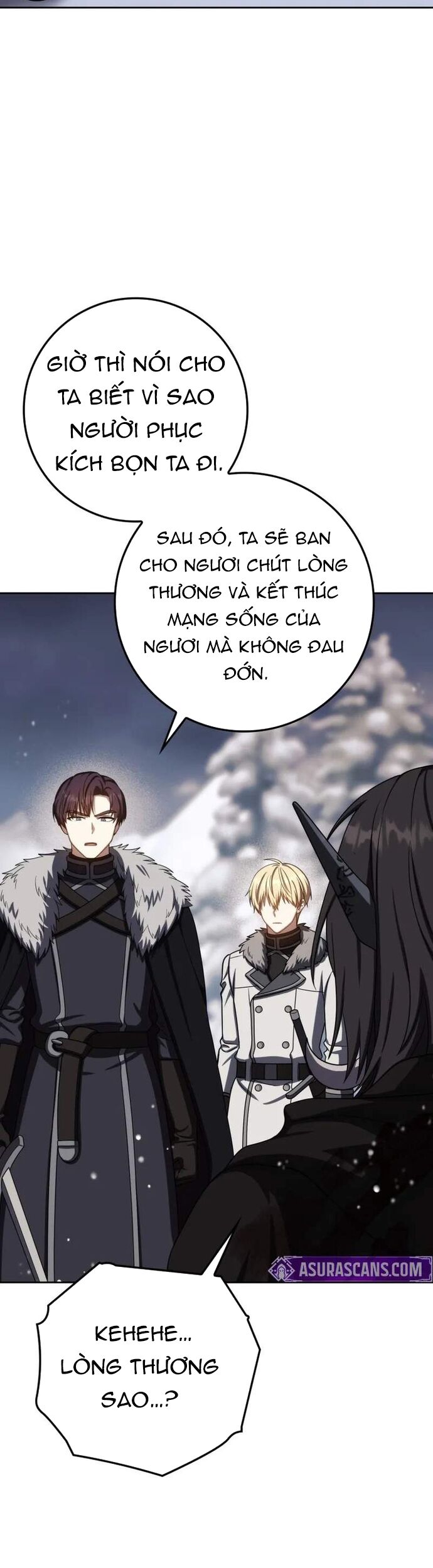 Sát Thủ Tái Sinh Thành Một Kiếm Sĩ Thiên Tài Chapter 66 - Trang 2