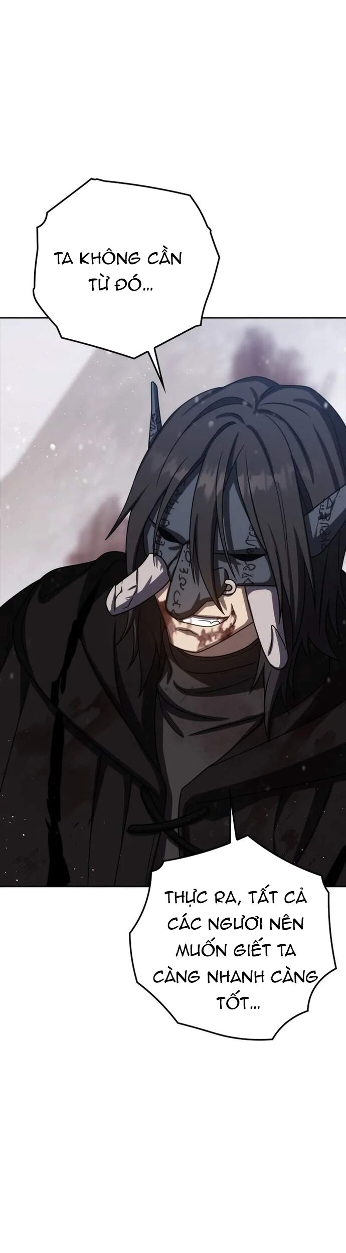 Sát Thủ Tái Sinh Thành Một Kiếm Sĩ Thiên Tài Chapter 66 - Trang 2