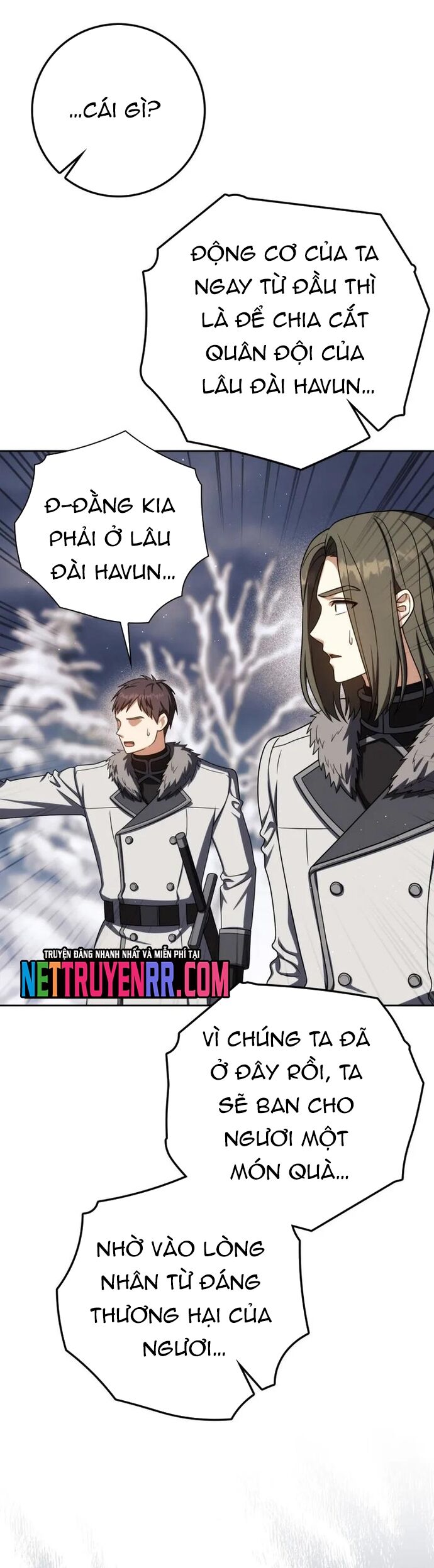 Sát Thủ Tái Sinh Thành Một Kiếm Sĩ Thiên Tài Chapter 66 - Trang 2