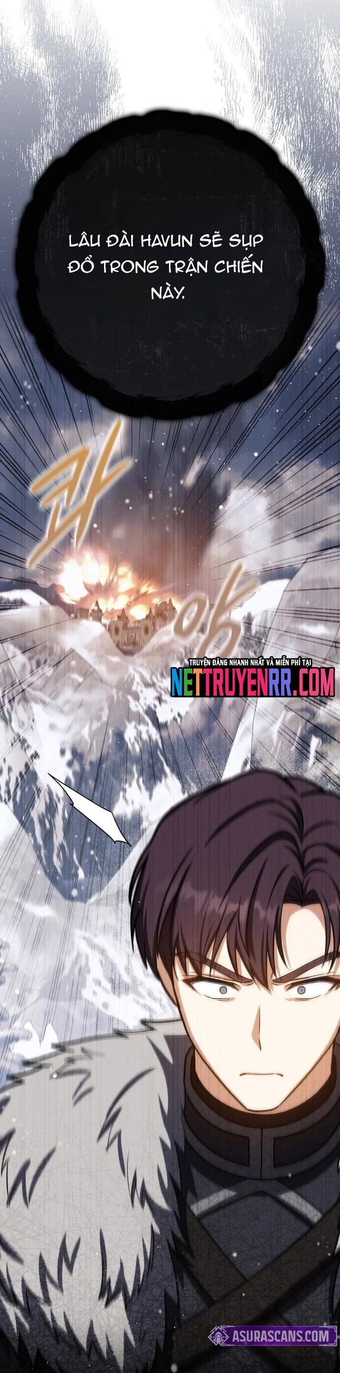 Sát Thủ Tái Sinh Thành Một Kiếm Sĩ Thiên Tài Chapter 66 - Trang 2