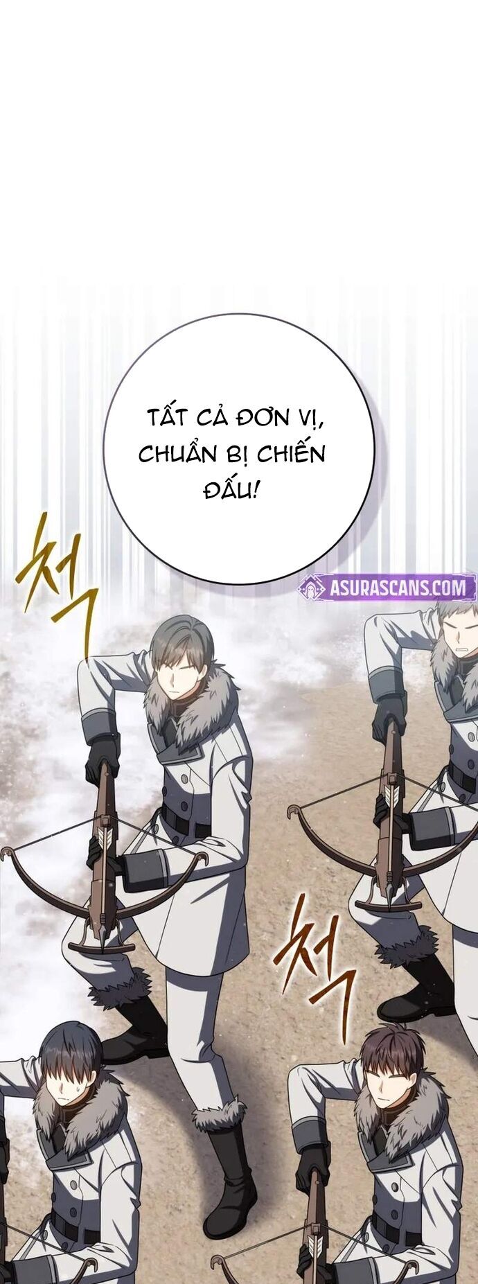 Sát Thủ Tái Sinh Thành Một Kiếm Sĩ Thiên Tài Chapter 66 - Trang 2