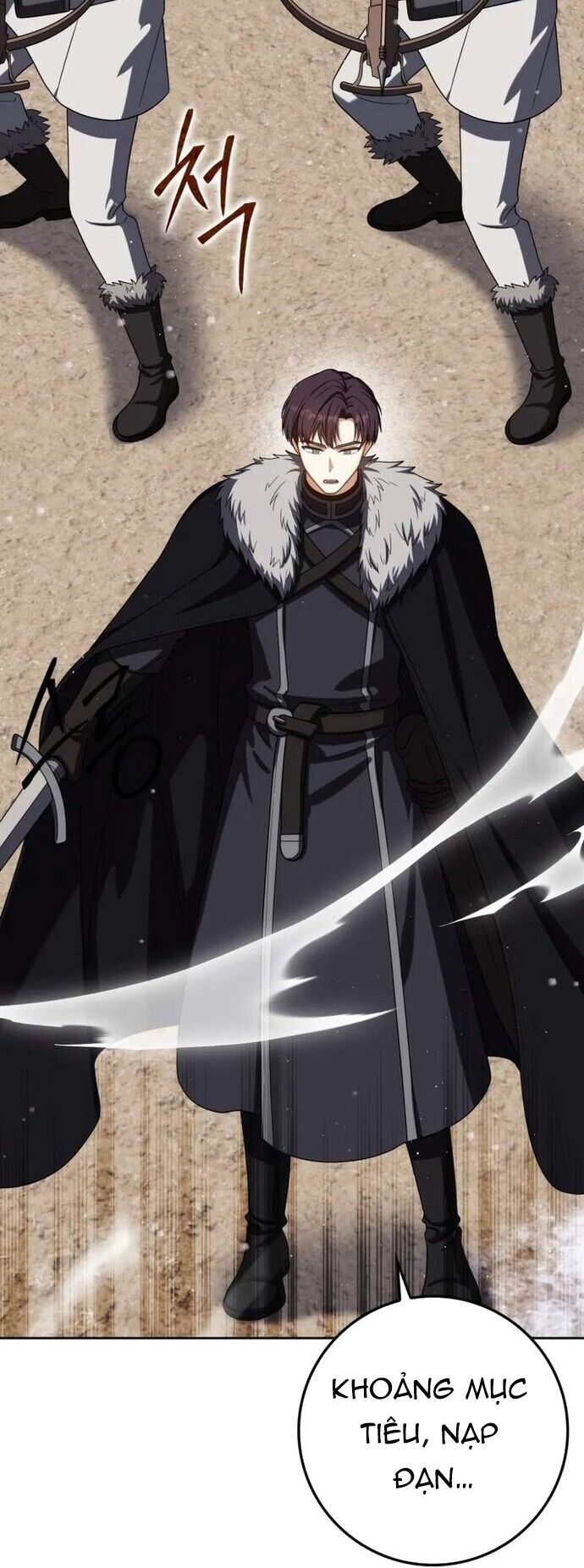 Sát Thủ Tái Sinh Thành Một Kiếm Sĩ Thiên Tài Chapter 66 - Trang 2