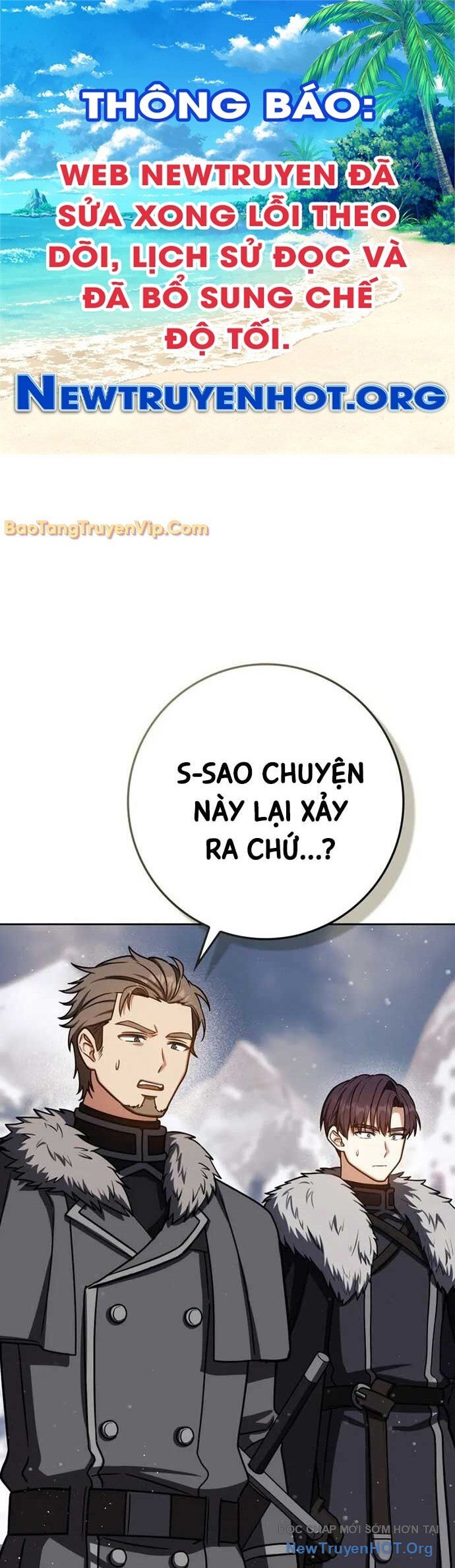 Sát Thủ Tái Sinh Thành Một Kiếm Sĩ Thiên Tài Chapter 66.3 - Trang 2