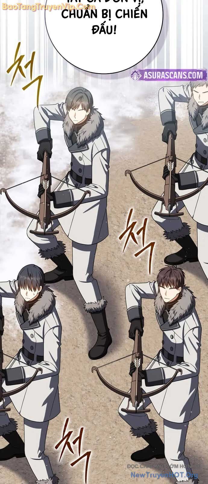 Sát Thủ Tái Sinh Thành Một Kiếm Sĩ Thiên Tài Chapter 66.3 - Trang 2