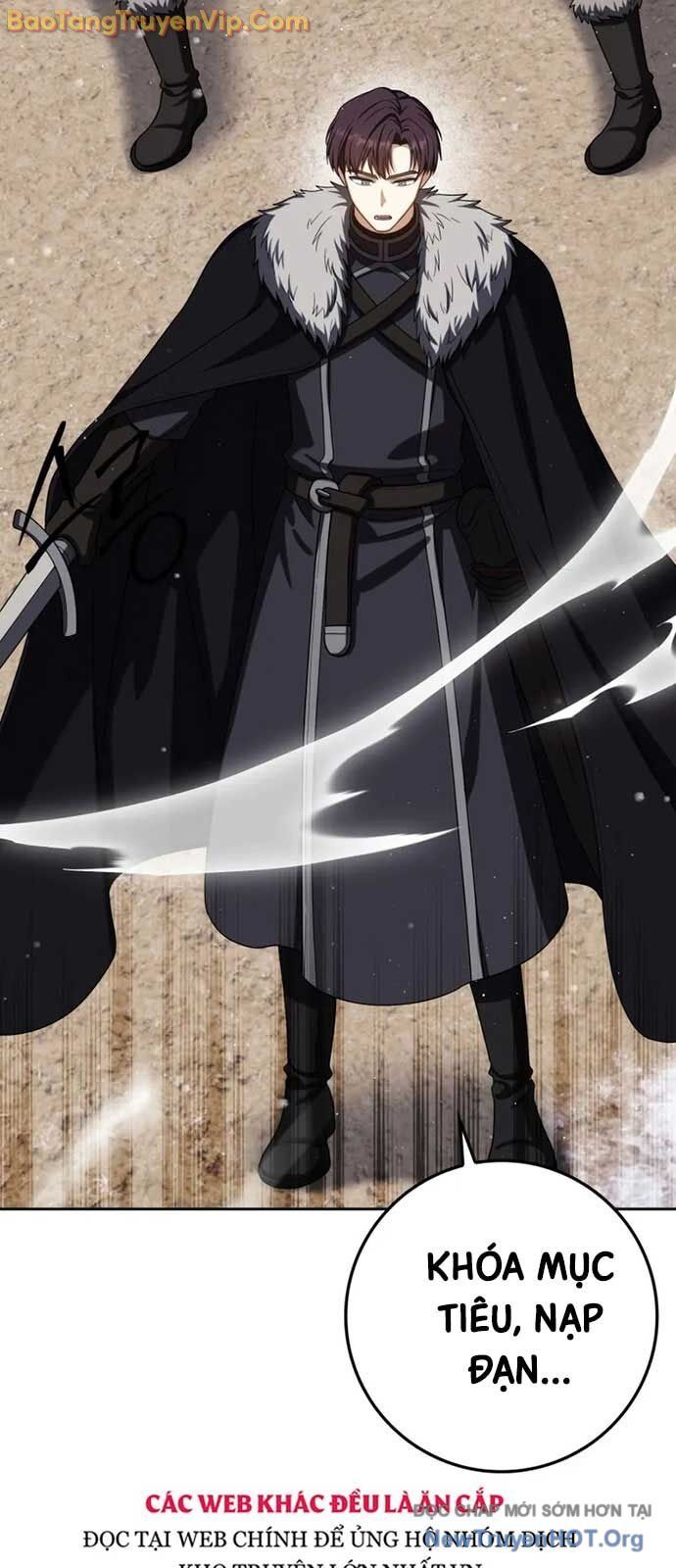 Sát Thủ Tái Sinh Thành Một Kiếm Sĩ Thiên Tài Chapter 66.3 - Trang 2