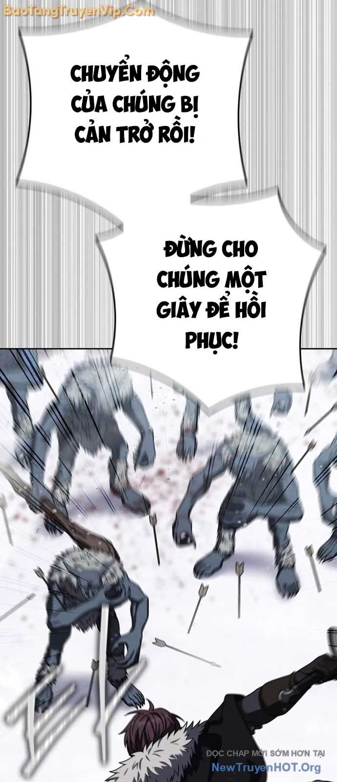 Sát Thủ Tái Sinh Thành Một Kiếm Sĩ Thiên Tài Chapter 66.3 - Trang 2