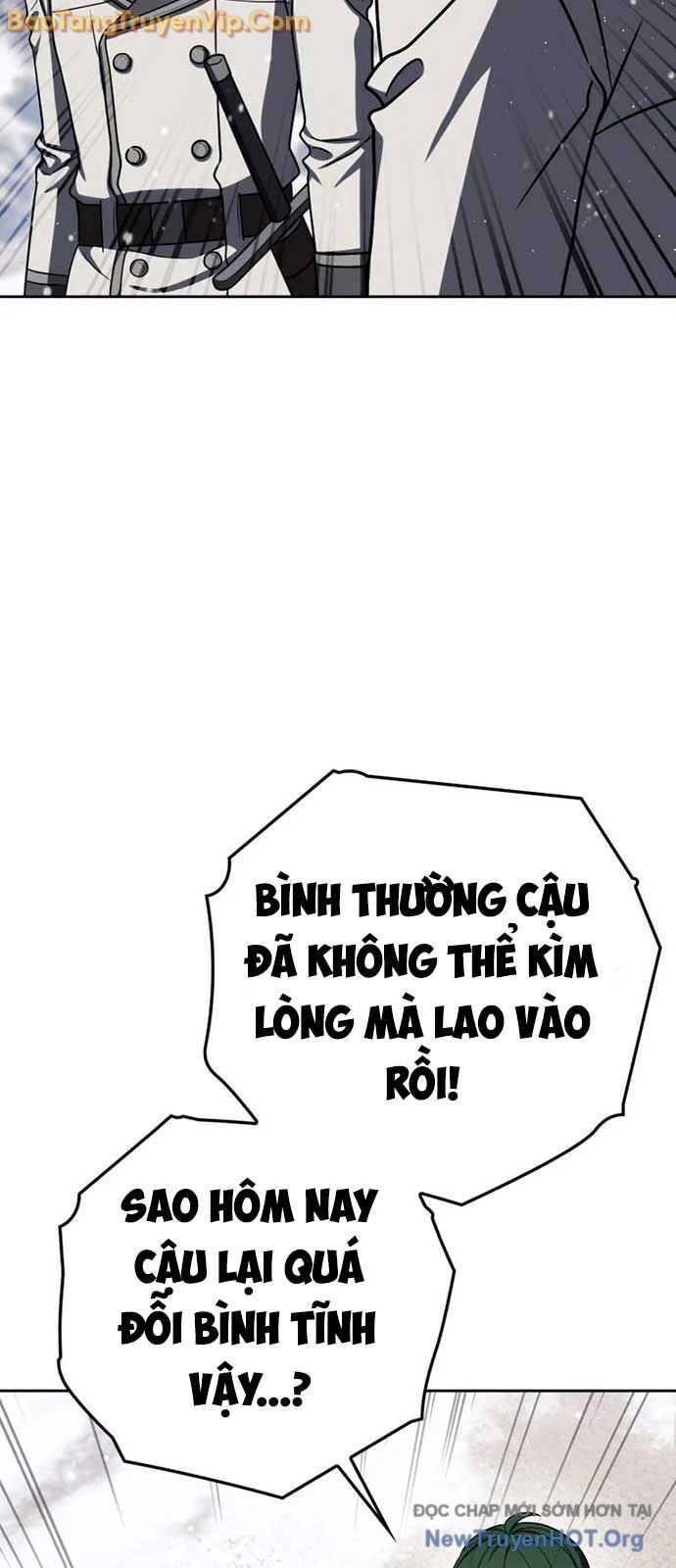 Sát Thủ Tái Sinh Thành Một Kiếm Sĩ Thiên Tài Chapter 66.3 - Trang 2