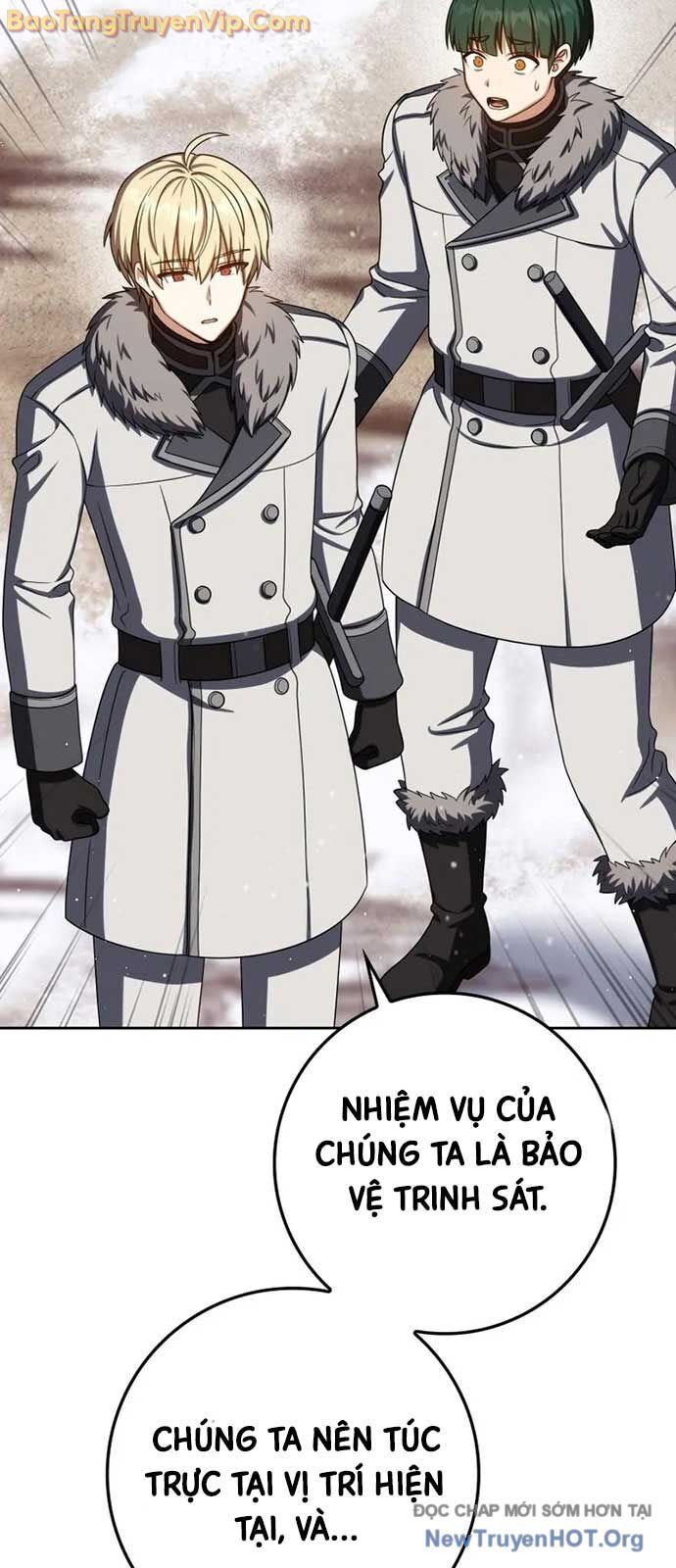 Sát Thủ Tái Sinh Thành Một Kiếm Sĩ Thiên Tài Chapter 66.3 - Trang 2