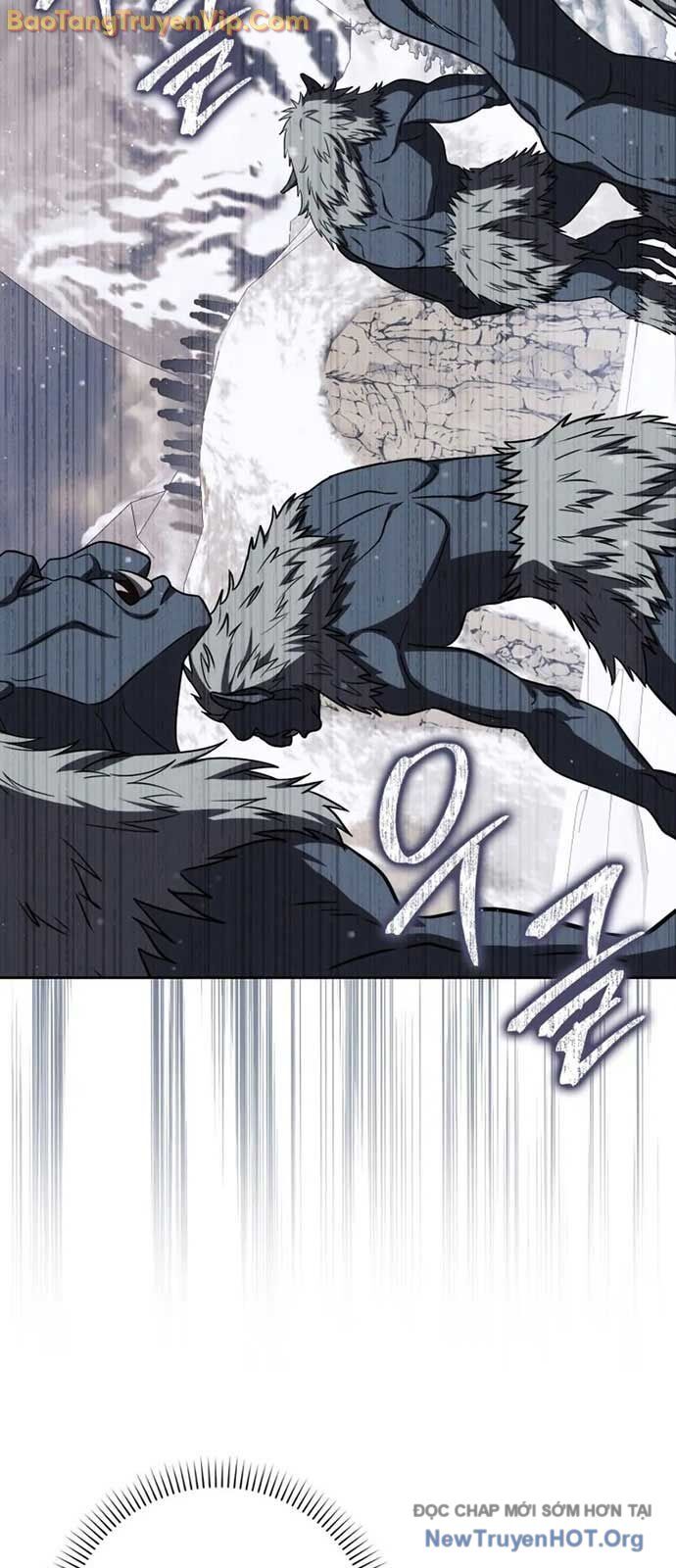 Sát Thủ Tái Sinh Thành Một Kiếm Sĩ Thiên Tài Chapter 66.3 - Trang 2