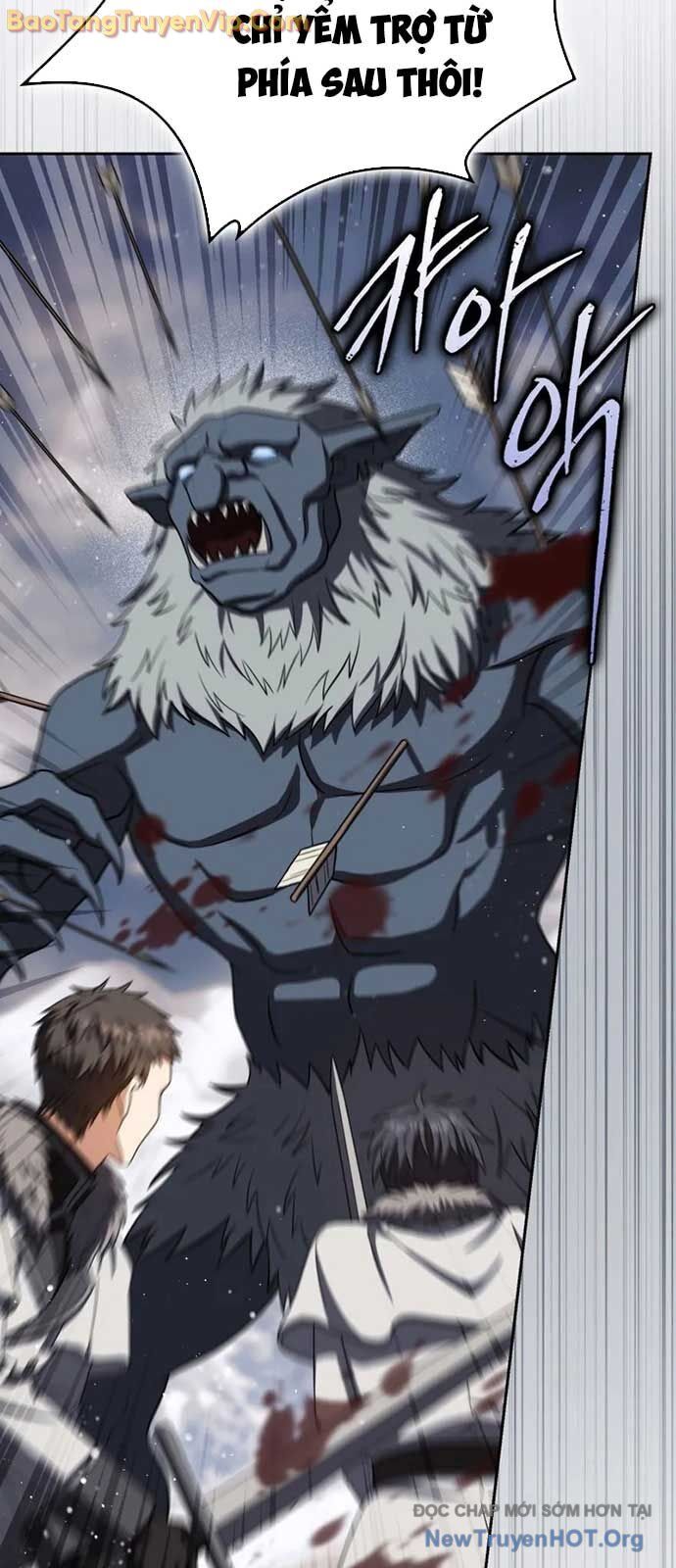 Sát Thủ Tái Sinh Thành Một Kiếm Sĩ Thiên Tài Chapter 66.3 - Trang 2