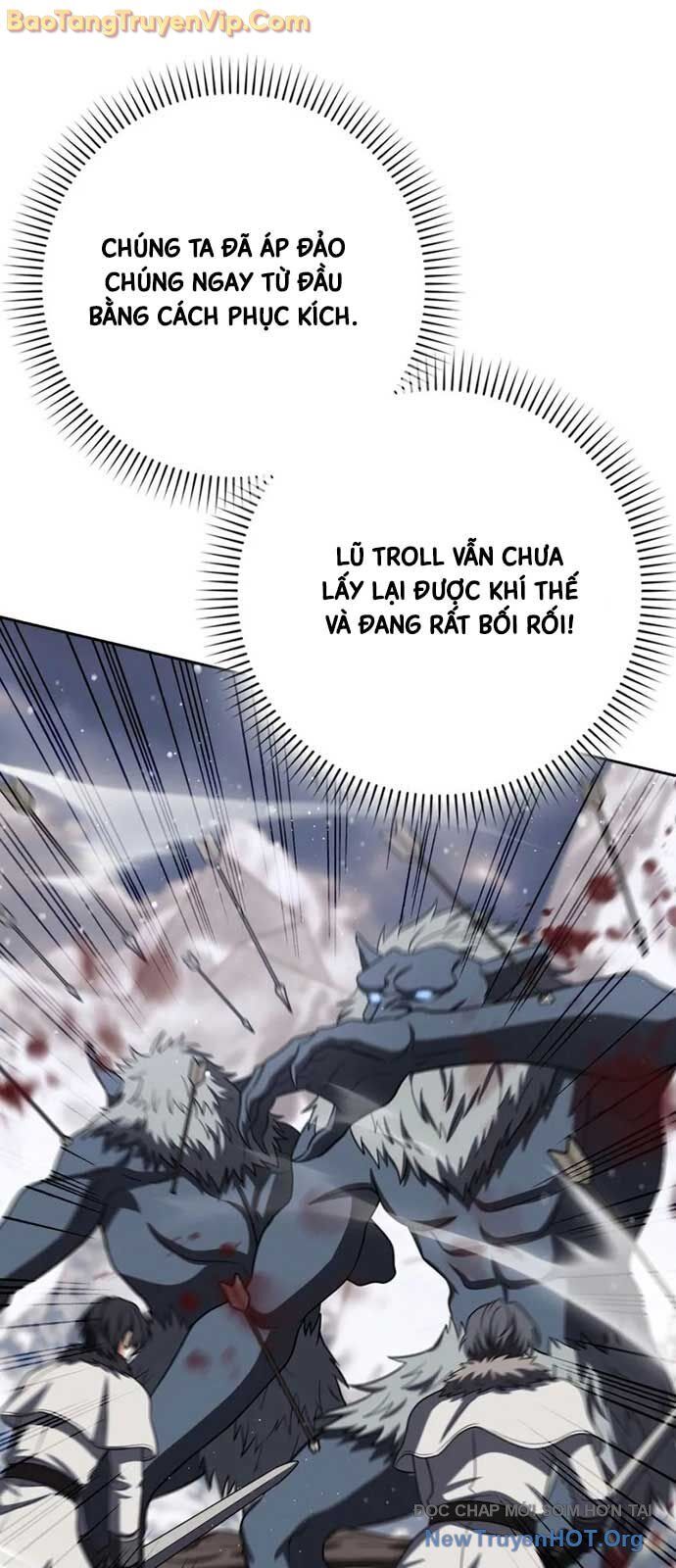 Sát Thủ Tái Sinh Thành Một Kiếm Sĩ Thiên Tài Chapter 66.3 - Trang 2