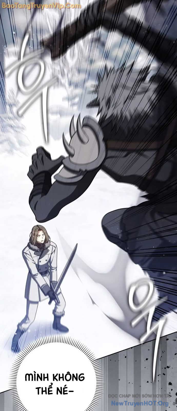 Sát Thủ Tái Sinh Thành Một Kiếm Sĩ Thiên Tài Chapter 66.3 - Trang 2