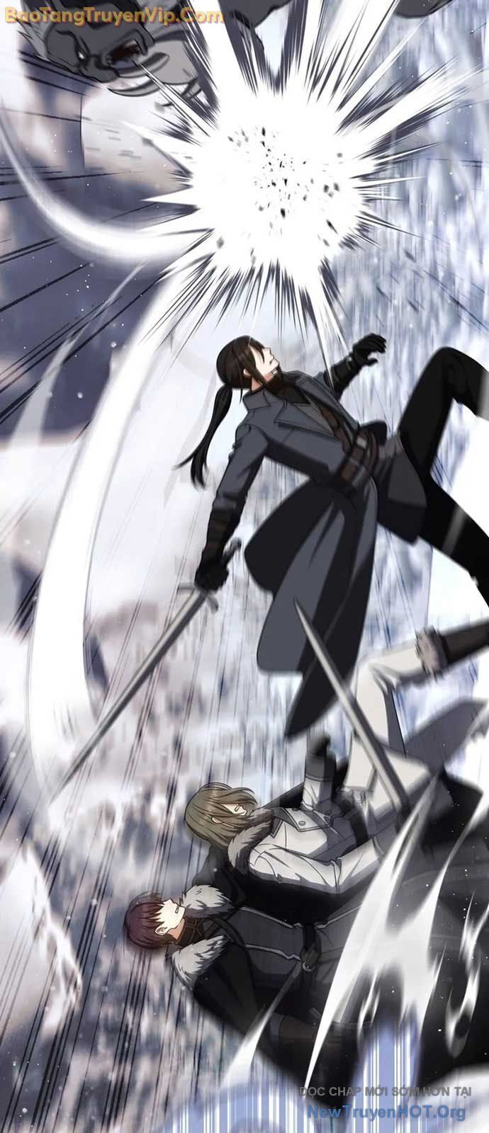 Sát Thủ Tái Sinh Thành Một Kiếm Sĩ Thiên Tài Chapter 66.3 - Trang 2
