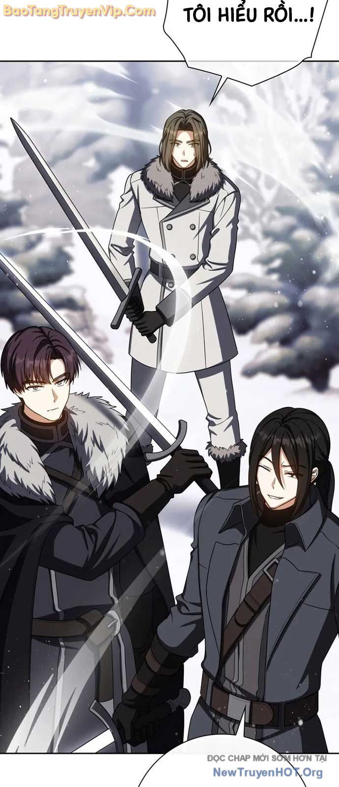 Sát Thủ Tái Sinh Thành Một Kiếm Sĩ Thiên Tài Chapter 66.3 - Trang 2