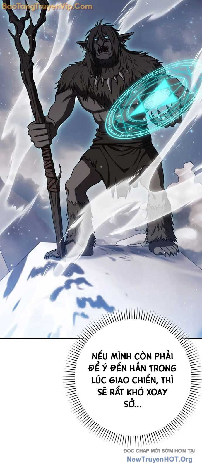 Sát Thủ Tái Sinh Thành Một Kiếm Sĩ Thiên Tài Chapter 66.3 - Trang 2