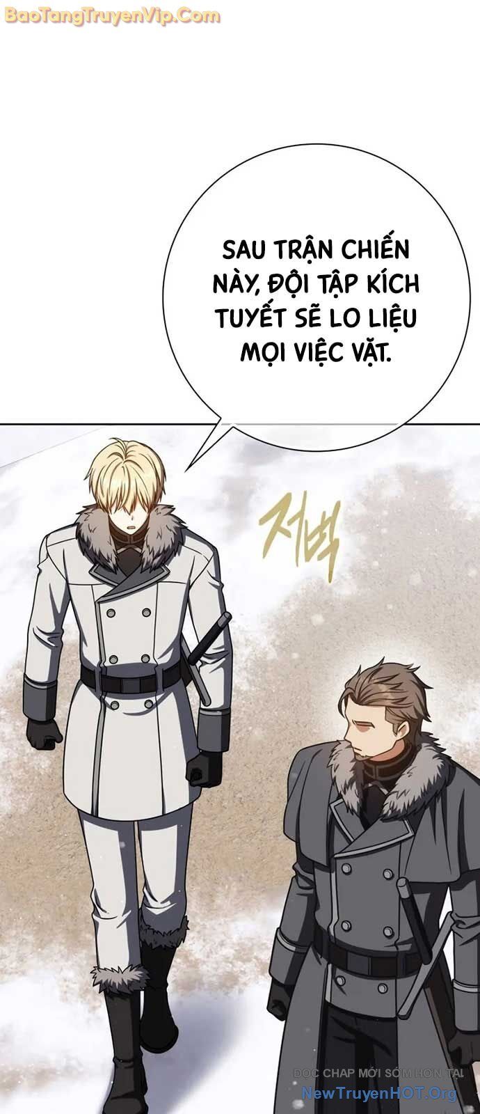 Sát Thủ Tái Sinh Thành Một Kiếm Sĩ Thiên Tài Chapter 66.3 - Trang 2