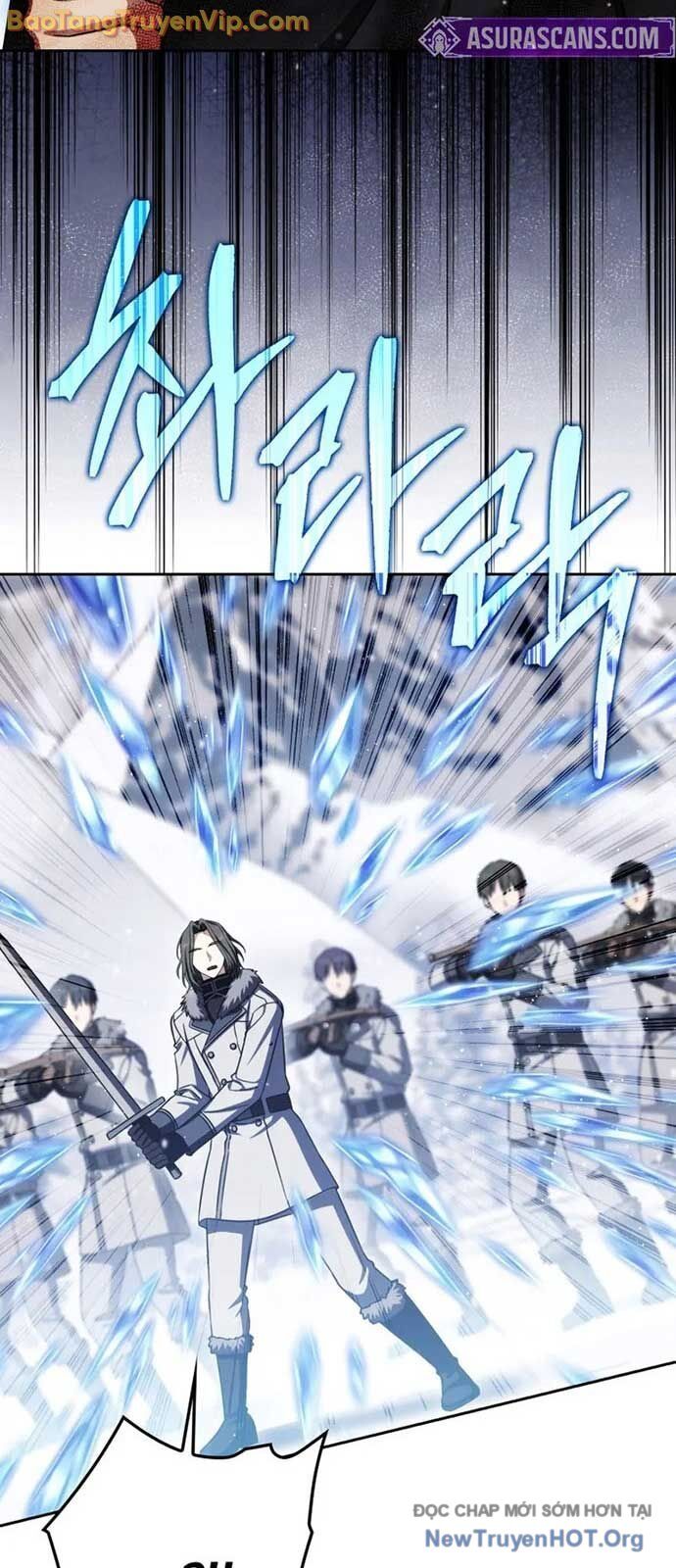 Sát Thủ Tái Sinh Thành Một Kiếm Sĩ Thiên Tài Chapter 66.3 - Trang 2